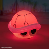 Mario Kart Light with Sound Red Shell 12 cm