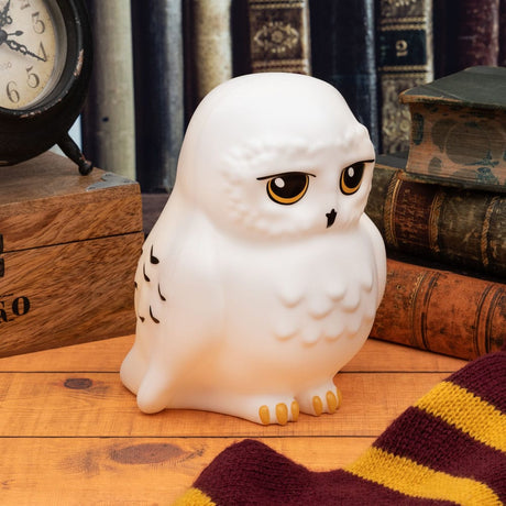 Harry Potter Hedwig 16 cm Light