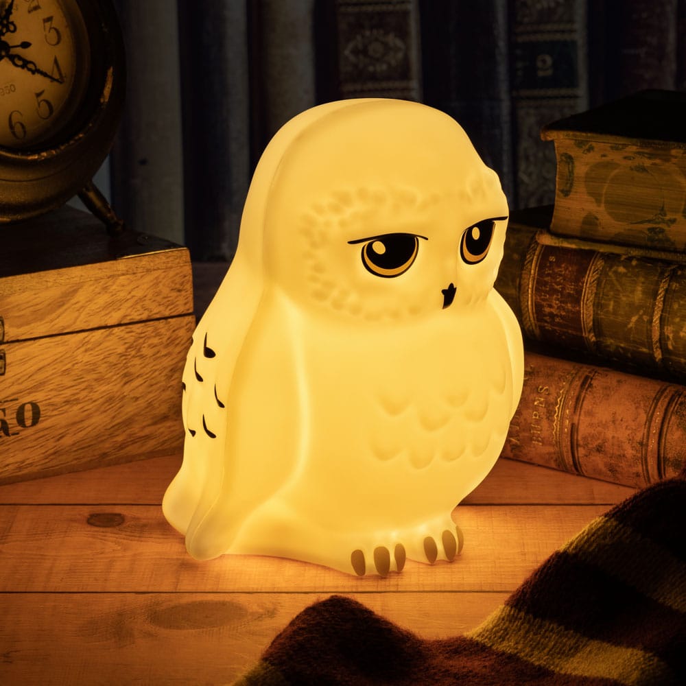 Harry Potter Hedwig 16 cm Light
