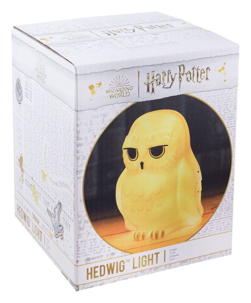 Harry Potter Hedwig 16 cm Light
