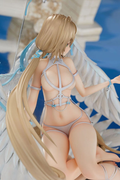 Original Character Statue 1/6 Momoko-Chan Illustrated by Houkiboshi 16 cm