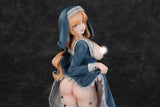 Original Character PVC Figure 1/6 Maria Takayama I Want You To Make a Disgusted Face and Show Me Your Underwear 27 cm