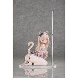 Anata ni, Shitsukeraretai PVC Figure 1/6 23 cm
