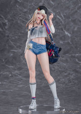 Goddess of Victory: Nikke PVC Figure 1/7 Centi - Supreme Holiday 25 cm