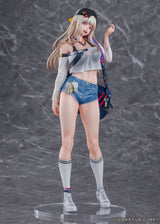 Goddess of Victory: Nikke PVC Figure 1/7 Centi - Supreme Holiday 25 cm