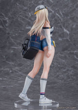 Goddess of Victory: Nikke PVC Figure 1/7 Centi - Supreme Holiday 25 cm