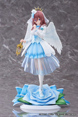 The Quintessential Quintuplets Miku Nakano: Angel Ver. 27 cm 1/7 PVC Statue