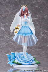 The Quintessential Quintuplets Miku Nakano: Angel Ver. 27 cm 1/7 PVC Statue