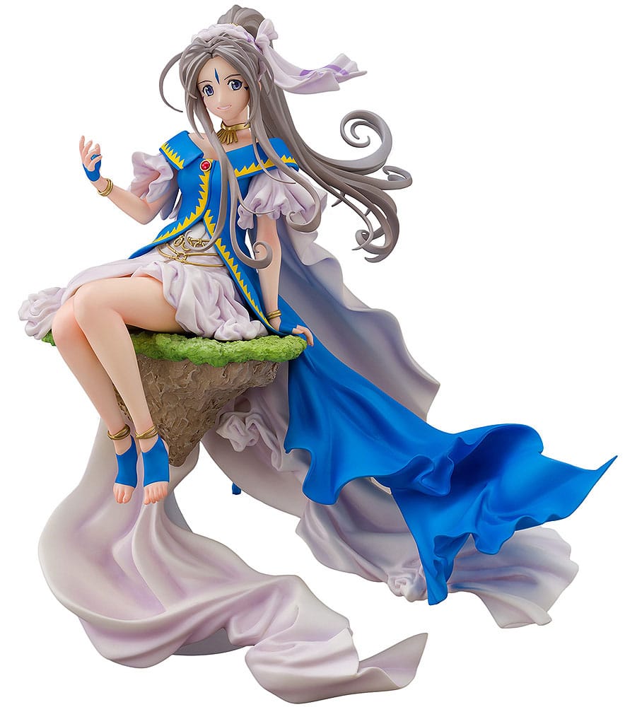 Stardust Telepath Belldandy 27 cm PVC Statue