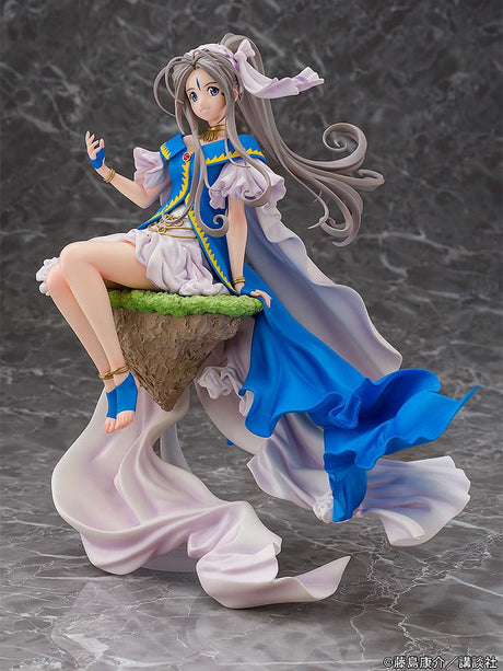 Stardust Telepath Belldandy 27 cm PVC Statue