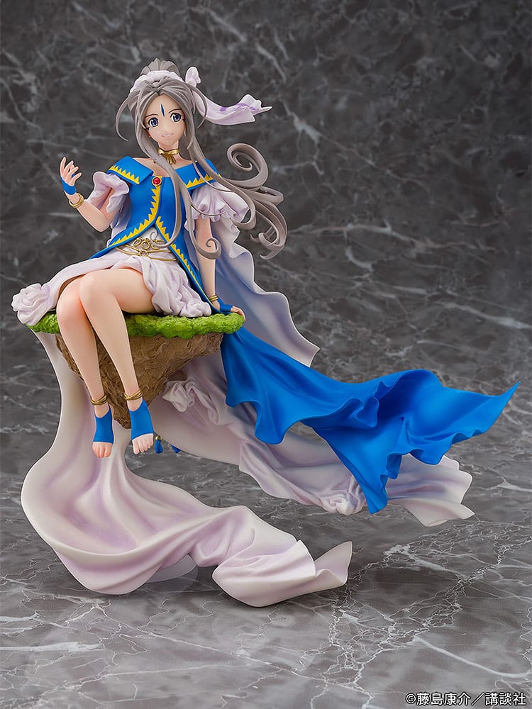 Stardust Telepath Belldandy 27 cm PVC Statue