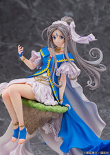 Stardust Telepath Belldandy 27 cm PVC Statue