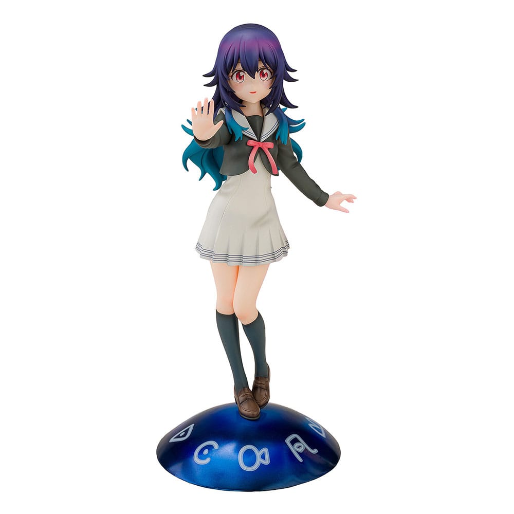 Stardust Telepath Umika Konohoshi 20 cm 1/7 PVC Statue