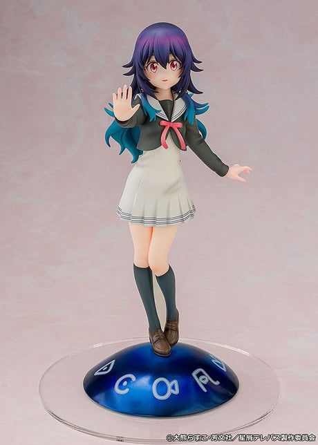 Stardust Telepath Umika Konohoshi 20 cm 1/7 PVC Statue