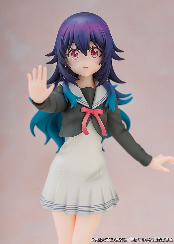 Stardust Telepath Umika Konohoshi 20 cm 1/7 PVC Statue