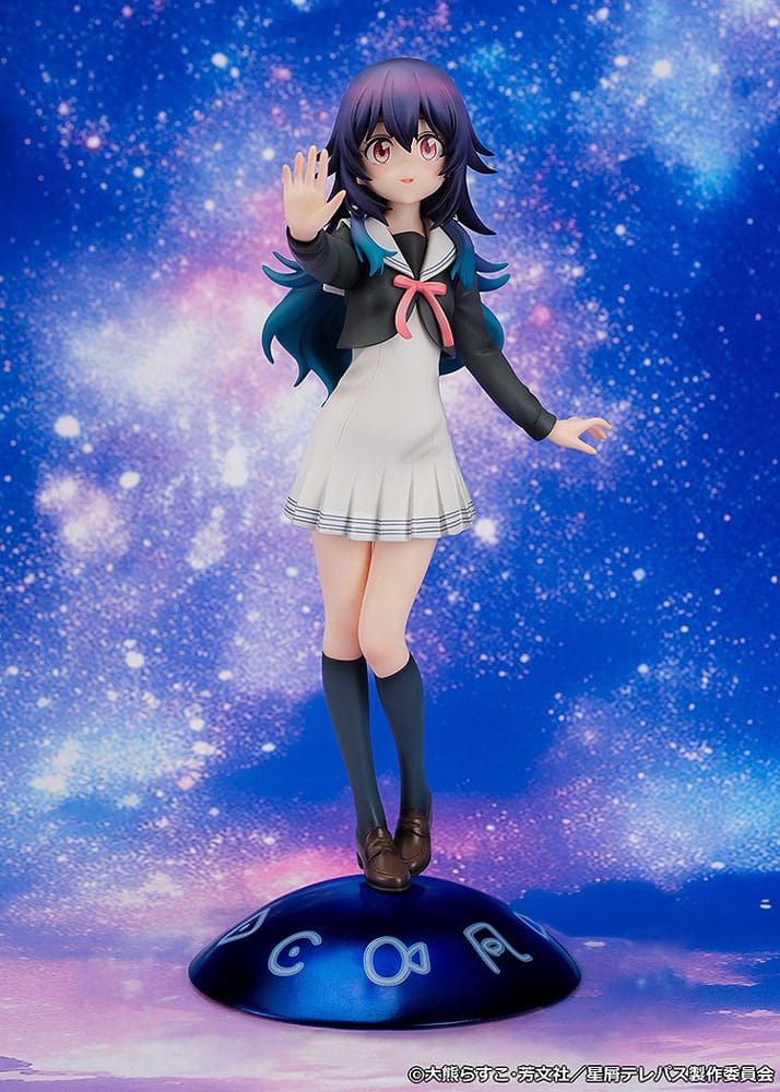 Stardust Telepath Umika Konohoshi 20 cm 1/7 PVC Statue