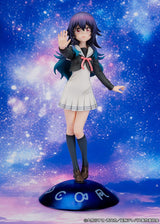 Stardust Telepath Umika Konohoshi 20 cm 1/7 PVC Statue
