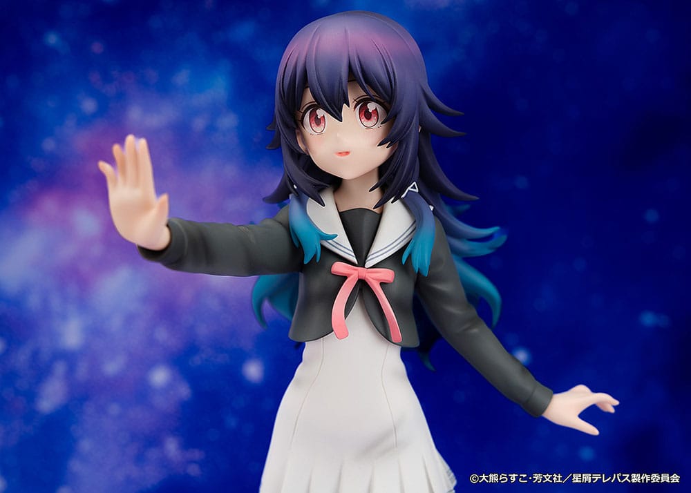 Stardust Telepath Umika Konohoshi 20 cm 1/7 PVC Statue