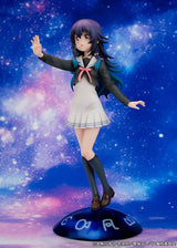 Stardust Telepath Umika Konohoshi 20 cm 1/7 PVC Statue
