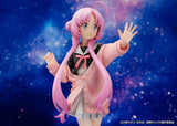 Stardust Telepath Yu Akeuchi 21 cm 1/7 PVC Statue