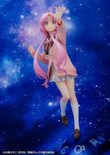 Stardust Telepath Yu Akeuchi 21 cm 1/7 PVC Statue