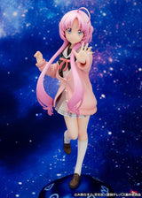Stardust Telepath Yu Akeuchi 21 cm 1/7 PVC Statue