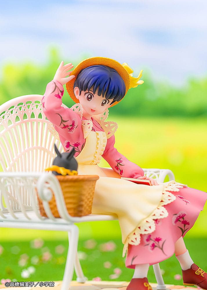 Ranma 1/2 Akane Tendo 1/7 15 cm PVC Statue