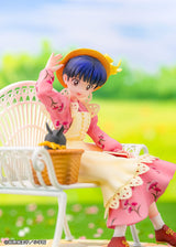 Ranma 1/2 Akane Tendo 1/7 15 cm PVC Statue