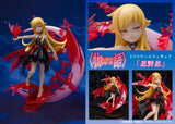 Monogatari Series PVC Statue 1/7 Shinobu Oshino 24 cm