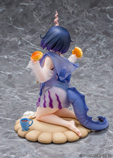 Miss Kobayashi´s Dragon Maid PVC Statue 1/7 Elma Dragon hoodie Ver. 20 cm
