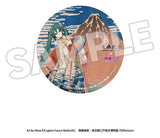 Katsushika Hokusai x Hatsune Miku Pins 6 cm Blind Box Assortment (8)