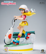 Magical Angel Creamy Mami PVC Figure 1/6 Yu Morisawa - Let's roll!