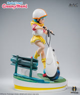 Magical Angel Creamy Mami PVC Figure 1/6 Yu Morisawa - Let's roll!