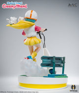 Magical Angel Creamy Mami PVC Figure 1/6 Yu Morisawa - Let's roll!