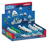 The Smurfs Mini-Figures Display (30)