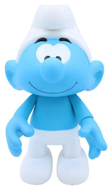 The Smurfs Vinyl Figure Smurf White and Blue 19 cm