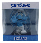 The Smurfs Statue Smurf 11 cm