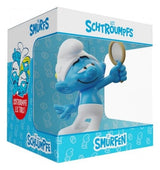 The Smurfs Statue Vanity Smurf 11 cm