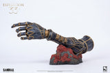 Clair Obscur: Expedition 33 Replica 1/1 Scale Arm of Gustave 48 cm