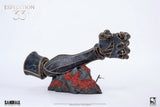 Clair Obscur: Expedition 33 Replica 1/1 Scale Arm of Gustave 48 cm