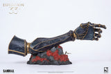 Clair Obscur: Expedition 33 Replica 1/1 Scale Arm of Gustave 48 cm