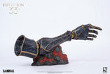 Clair Obscur: Expedition 33 Replica 1/1 Scale Arm of Gustave 48 cm