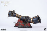 Clair Obscur: Expedition 33 Replica 1/1 Scale Arm of Gustave 48 cm