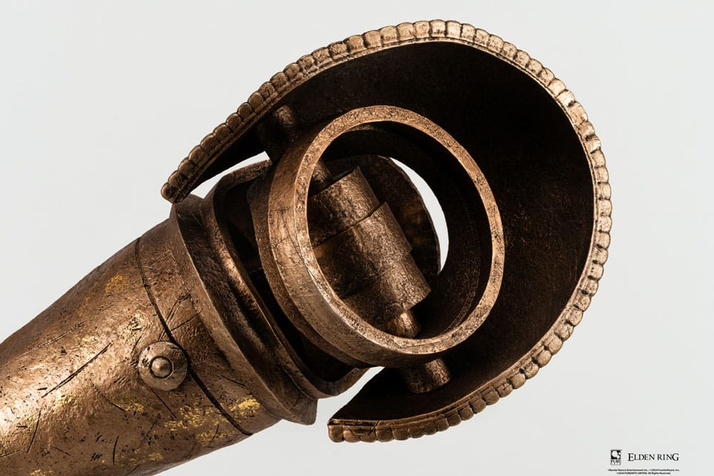 Elden Ring Arm of Malenia 85 cm 1/1 Replica