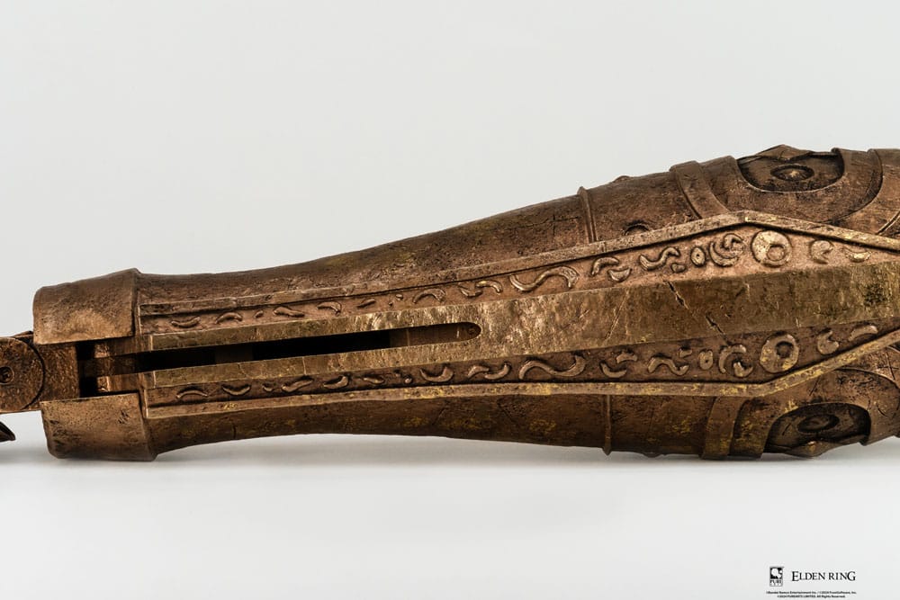 Elden Ring Arm of Malenia 85 cm 1/1 Replica