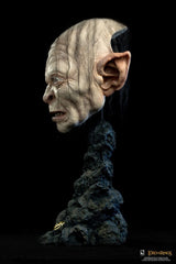 Lord of the Rings Gollum 47 cm 1/1 Scale Replica Art Mask