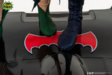 DC Comics Diorama Statue 1/4 Batman & Robin 1966 52 cm