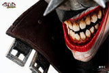 DC Comics Art Mask Replica 1/1 Batman Who Laughs 51 cm