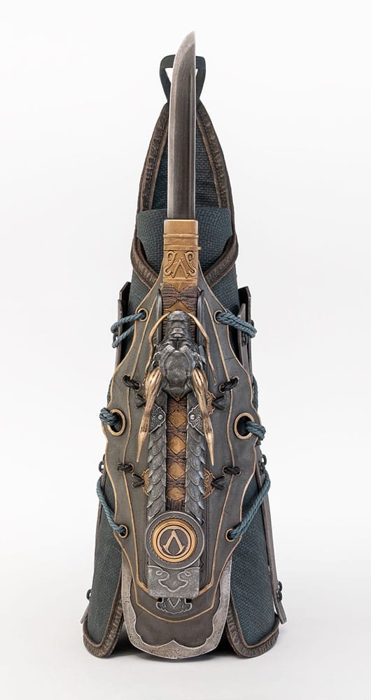 Assassin's Creed Naoe Hidden Blade 42 cm 1/1 Replica
