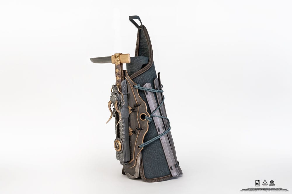 Assassin's Creed Naoe Hidden Blade 42 cm 1/1 Replica